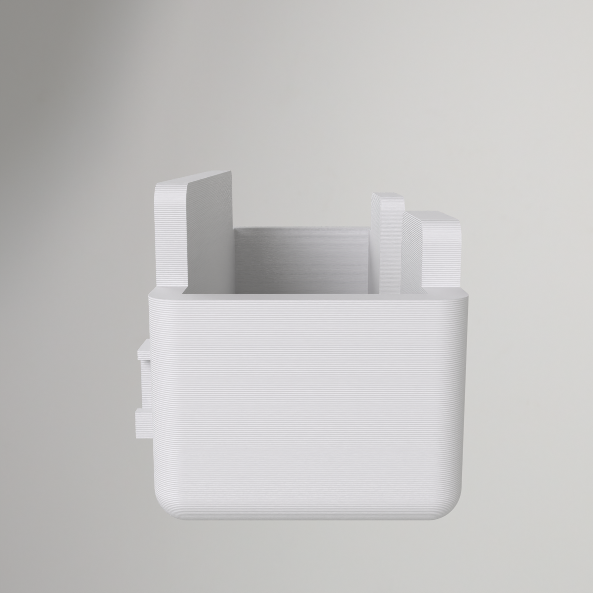 RCA-klem en afstandsstuk voor Technics 1200/1210 – reserveonderdeel