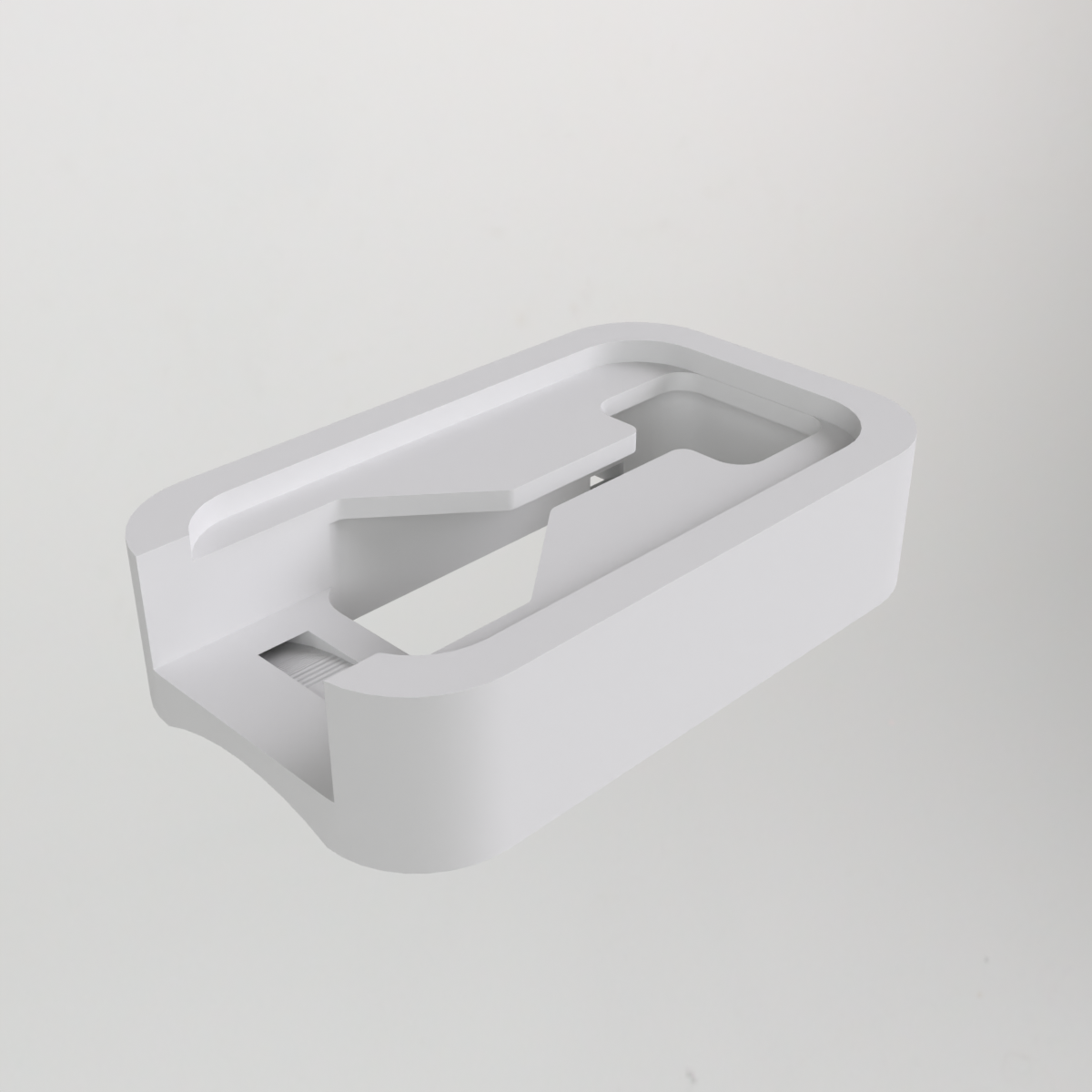 Lamphouder voor Decathlon BTWIN ELOPS CL 500