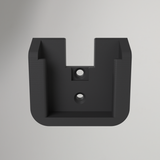 DeWalt 10,8V-accuhouder voor aan de wand