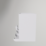 Batterij-organizer voor AA, AAA, C, D en 9V