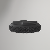 Distributietool voor 54 mm espressofilter