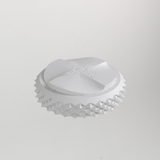 Distributietool voor 54 mm espressofilter