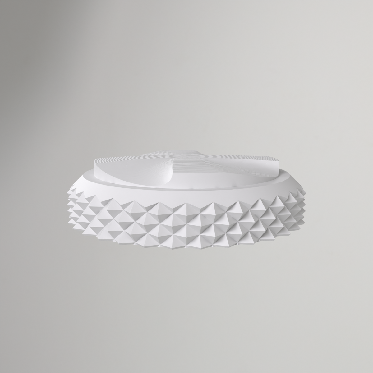 Distributietool voor 54 mm espressofilter