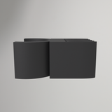Plectrumhouder met clip voor microfoonstandaard