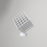 Infinity Cube V2 – zonder support te printen