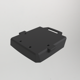 Houder voor de Parkside X20V-werklamp – ledschijnwerper