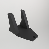 Wandhouder voor Black+Decker 20V-bladblazer