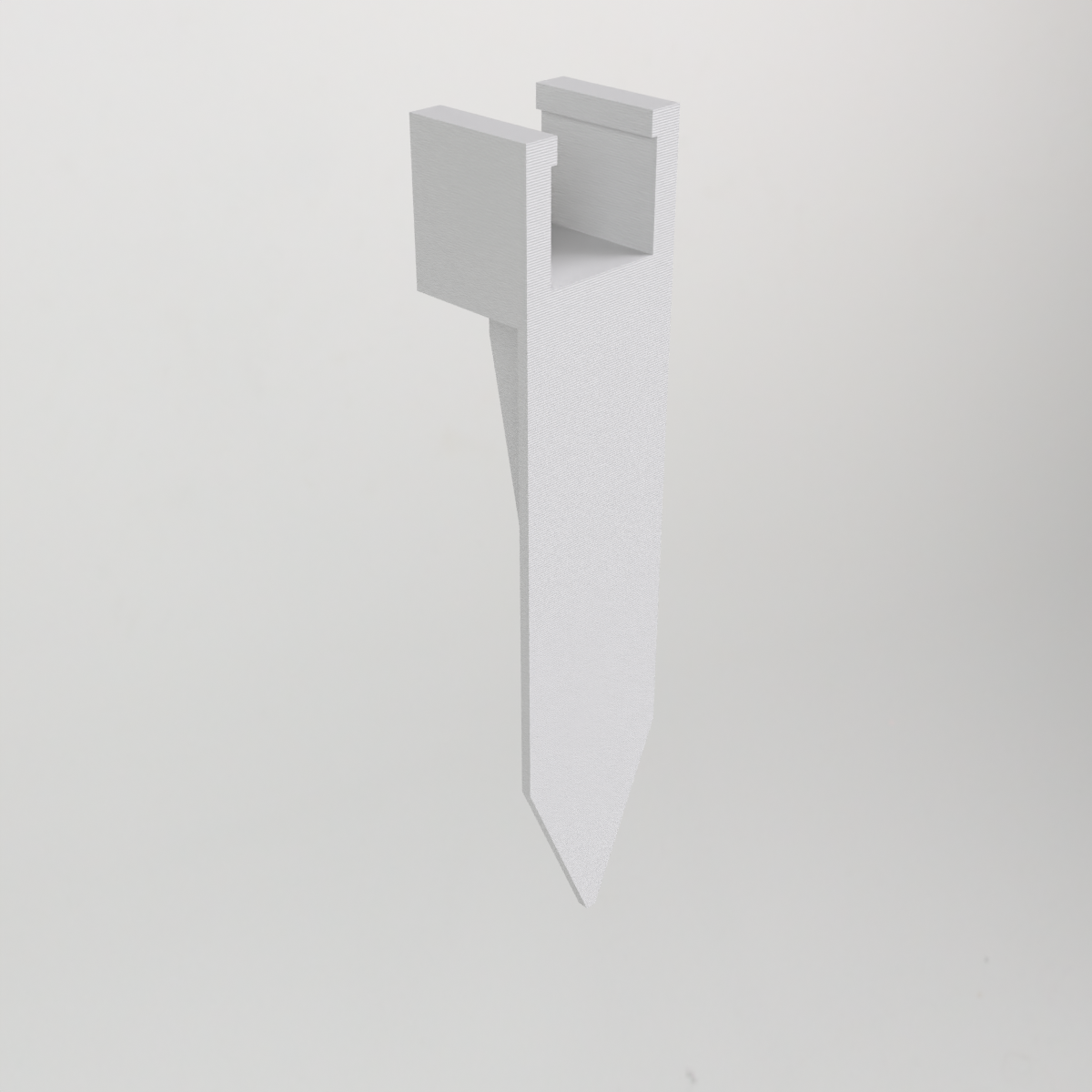 Grondpen voor de Philips Hue Outdoor Lightstrip