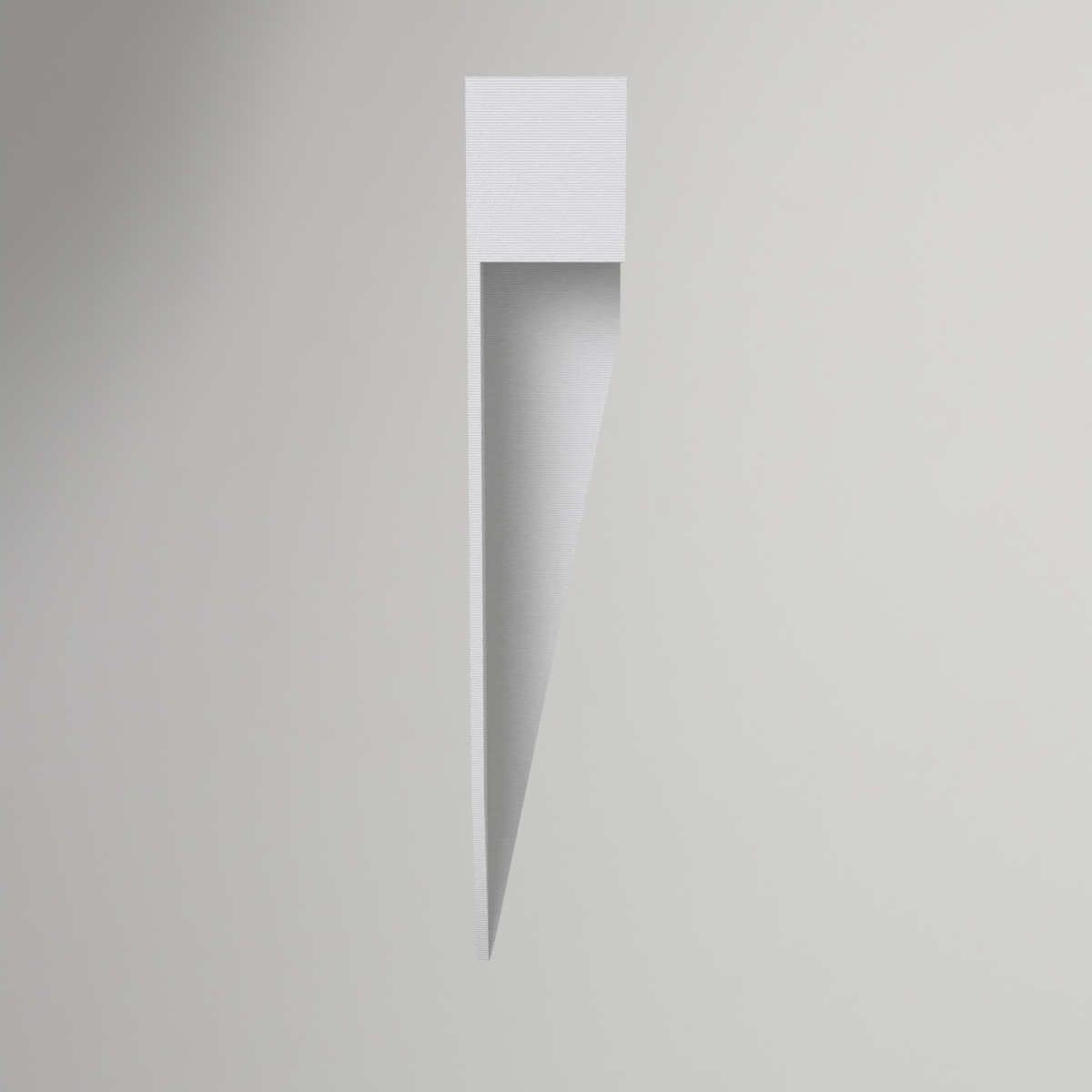 Grondpen voor de Philips Hue Outdoor Lightstrip