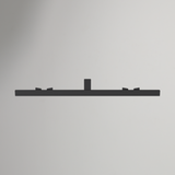 Inari-toripoort voor bonsai – miniatuur van 8 cm