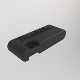 Magnetische bithouder voor Makita-boormachines, links en rechts