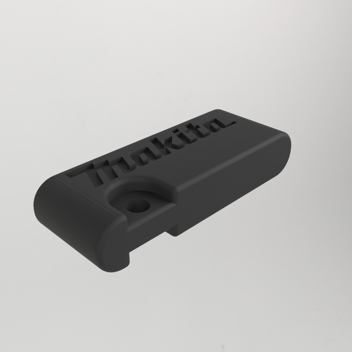 Magnetische bithouder voor Makita-boormachines, links en rechts