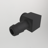 Brandstofslangnippel voor Briggs & Stratton-carburateur – reserveonderdeel