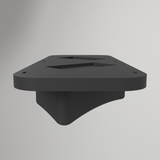 Houder voor het accupack van de Oculus Quest 2 Elite Strap