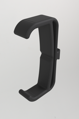 Batterijhouder met clip voor Oculus Quest 2 Elite Strap