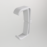 Batterijhouder met clip voor Oculus Quest 2 Elite Strap