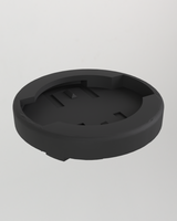 Garmin-houderadapter voor Wahoo-fietscomputers