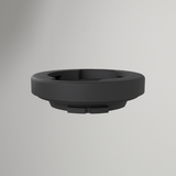 Garmin-houderadapter voor Wahoo-fietscomputers
