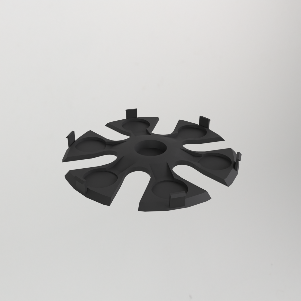 Wielkap voor Flymo EasiLife-robotmaaier – reserveonderdeel