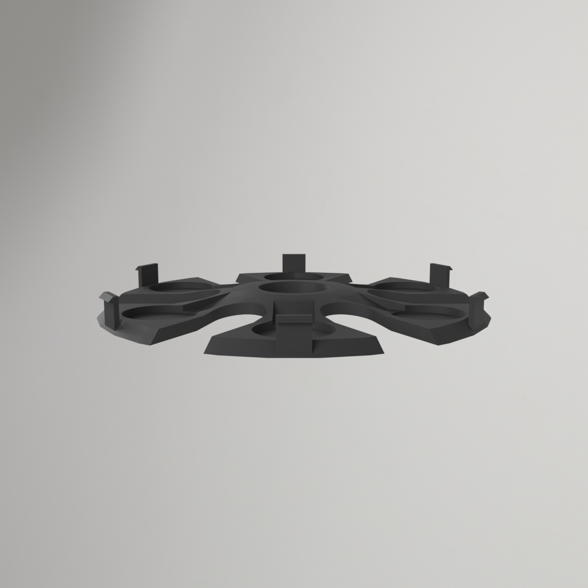 Wielkap voor Flymo EasiLife-robotmaaier – reserveonderdeel