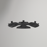 Wielkap voor Flymo EasiLife-robotmaaier – reserveonderdeel