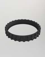 Distributietool voor 58 mm portafilter – gelijkmatige espresso