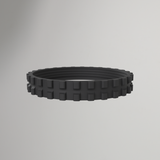 Distributietool voor 58 mm portafilter – gelijkmatige espresso
