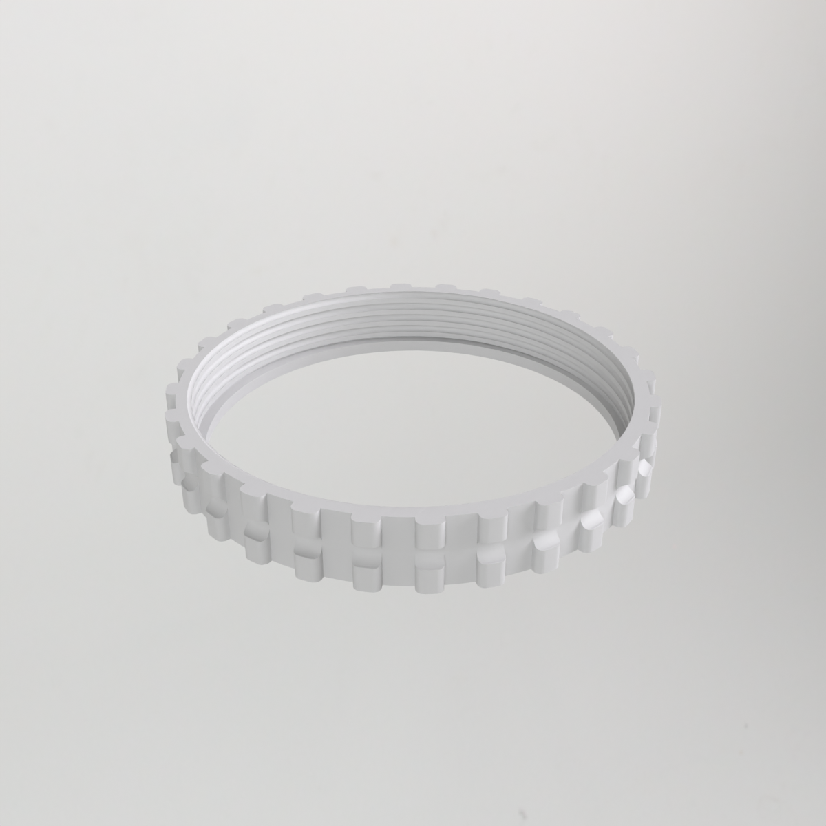 Distributietool voor 58 mm portafilter – gelijkmatige espresso