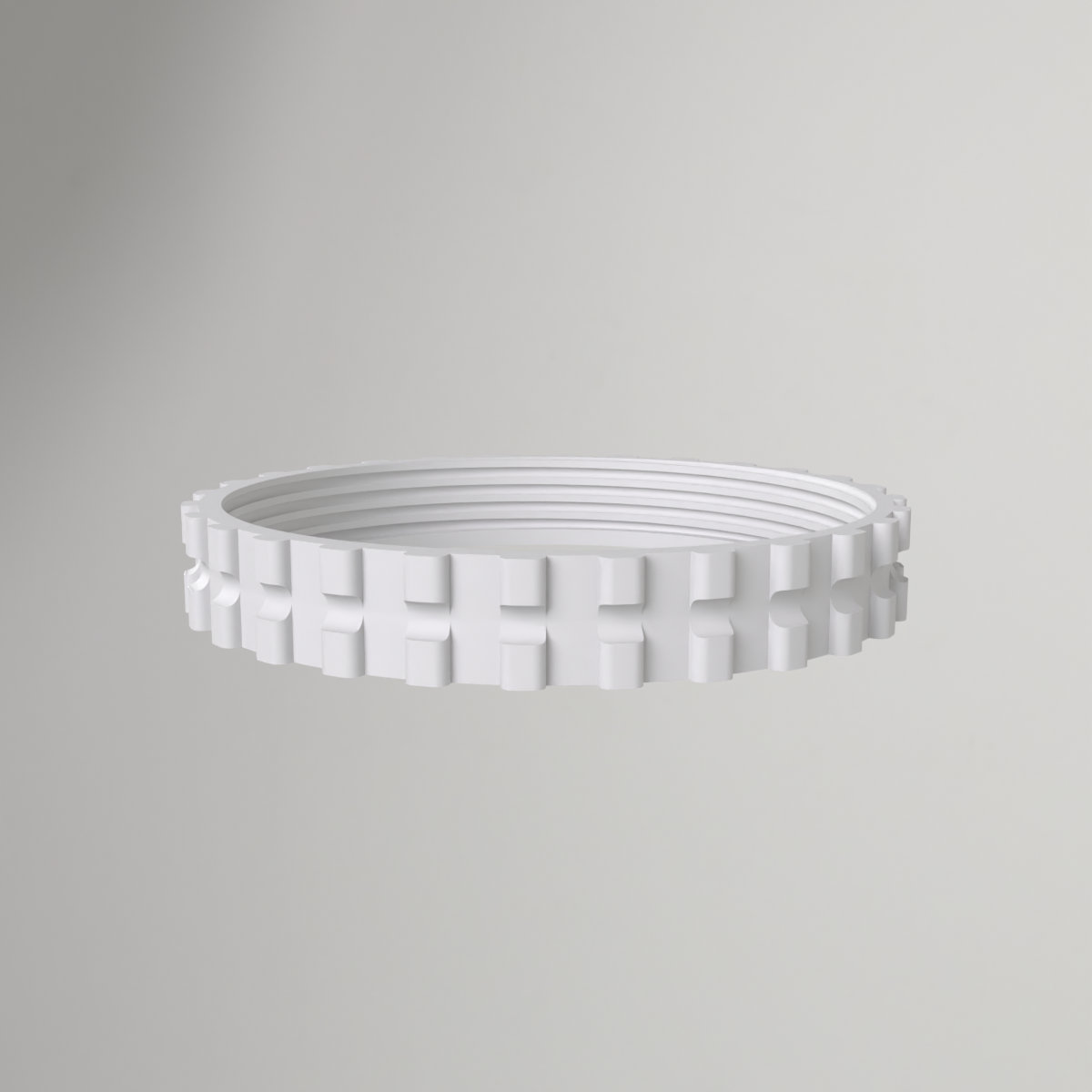 Distributietool voor 58 mm portafilter – gelijkmatige espresso
