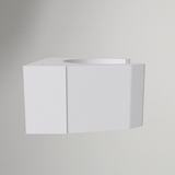 Gardena Micro-Drip 13 mm-slangclips voor aan de wand – veilige montage
