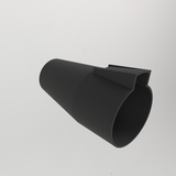 Smal verlengmondstuk voor Ryobi 18V bladblazer