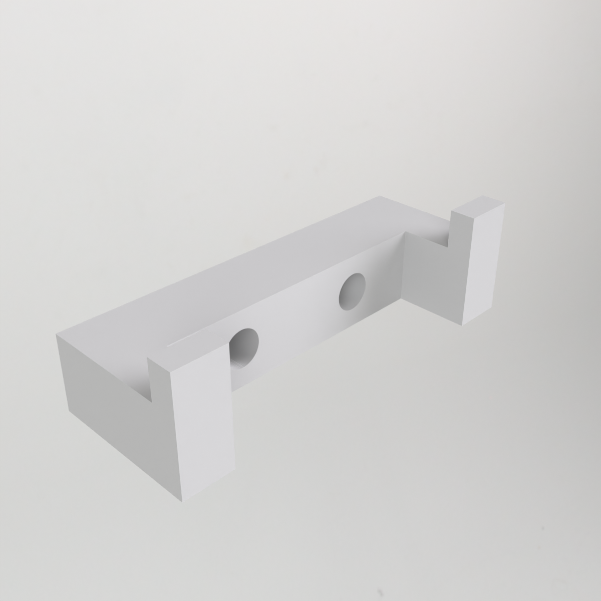 Wandhouder voor skateboard