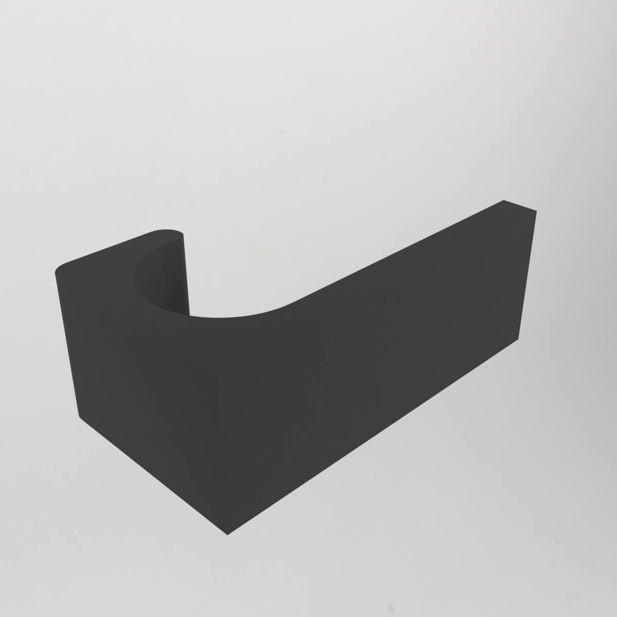 Wandhaken – set met 3 ontwerpen
