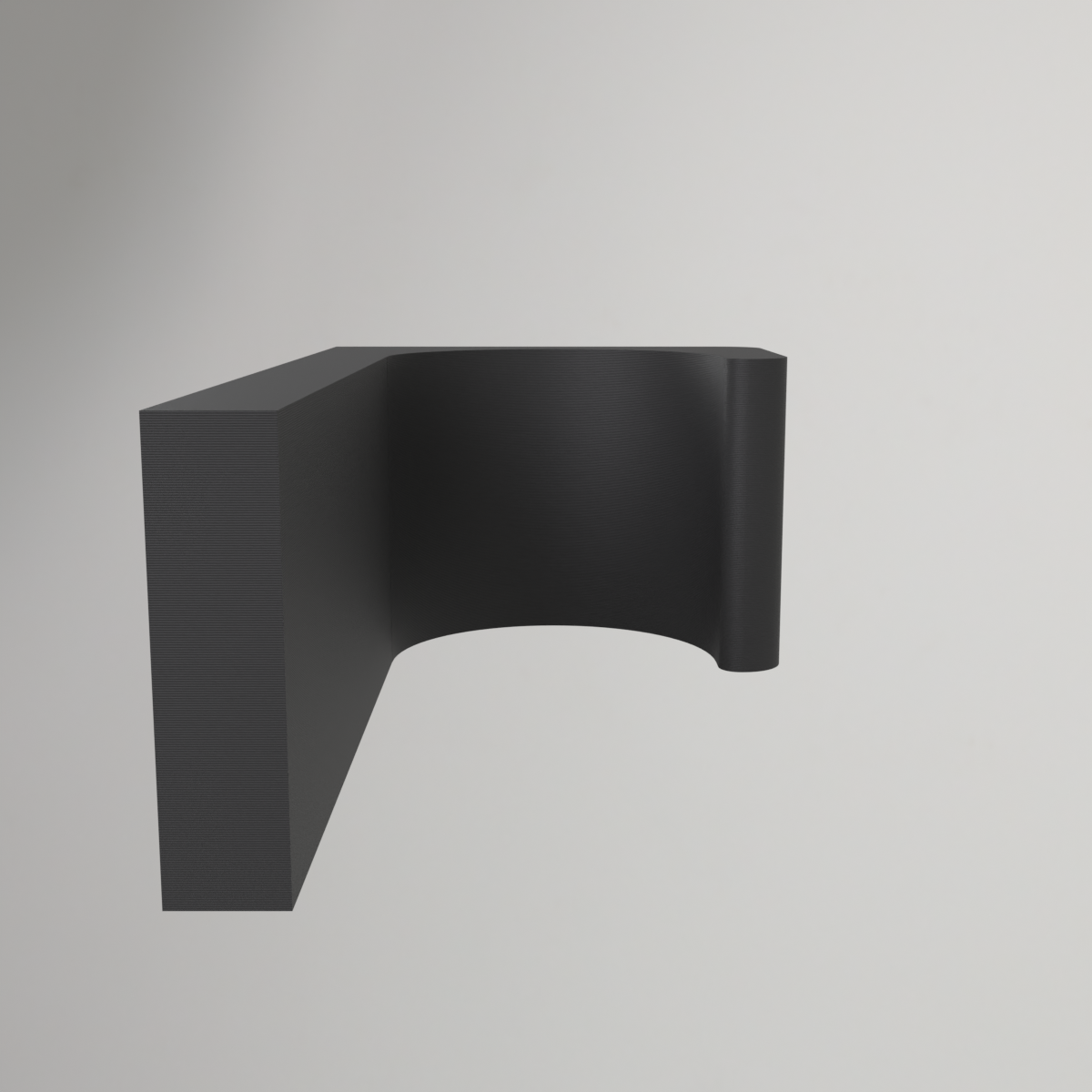 Wandhaken – set met 3 ontwerpen