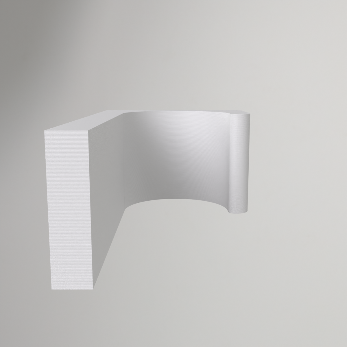 Wandhaken – set met 3 ontwerpen
