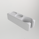 Standaard voor filterhouder met houder voor tamper en leveler – 51 mm