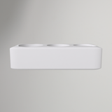 Standaard voor filterhouder met houder voor tamper en leveler – 51 mm