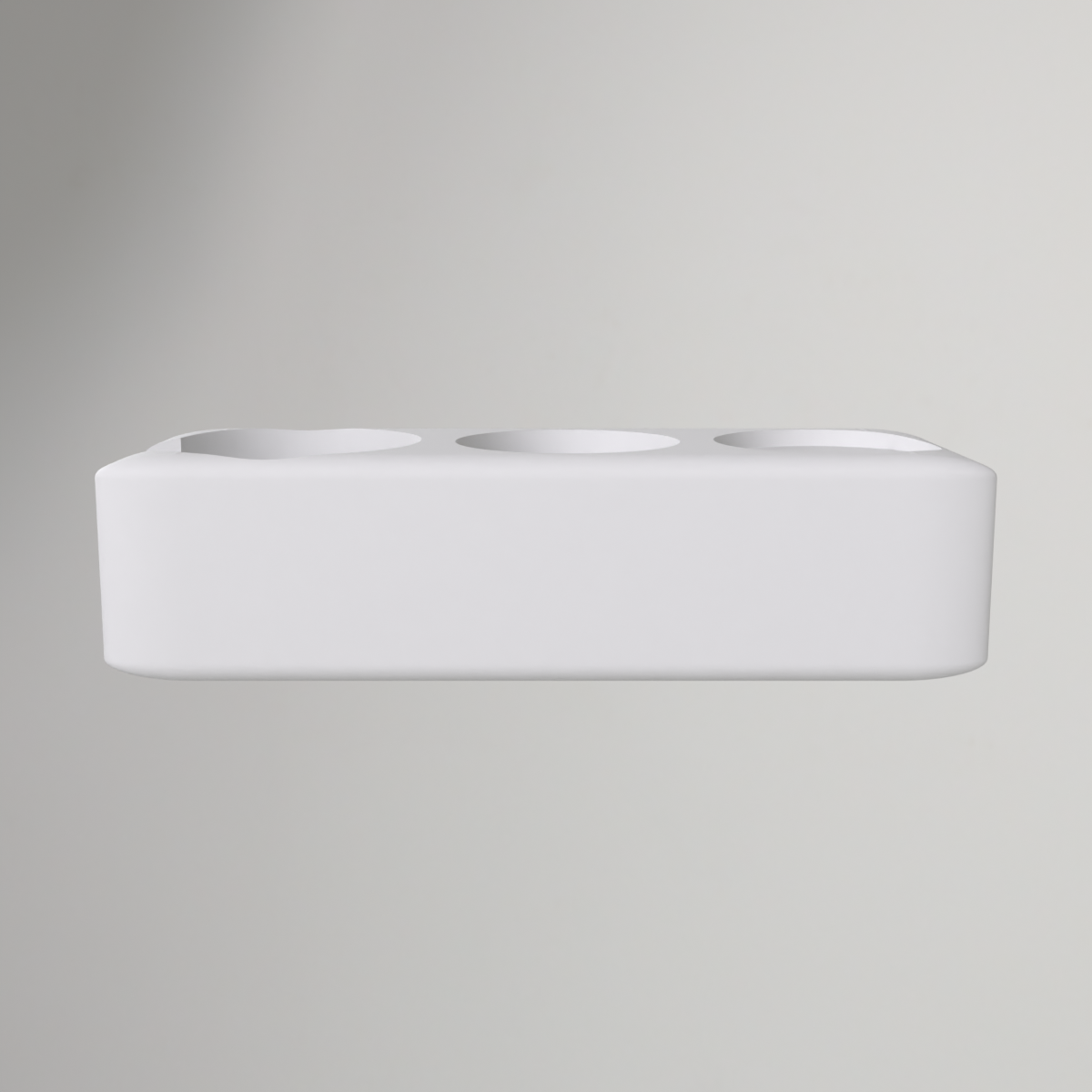 Standaard voor filterhouder met houder voor tamper en leveler – 51 mm