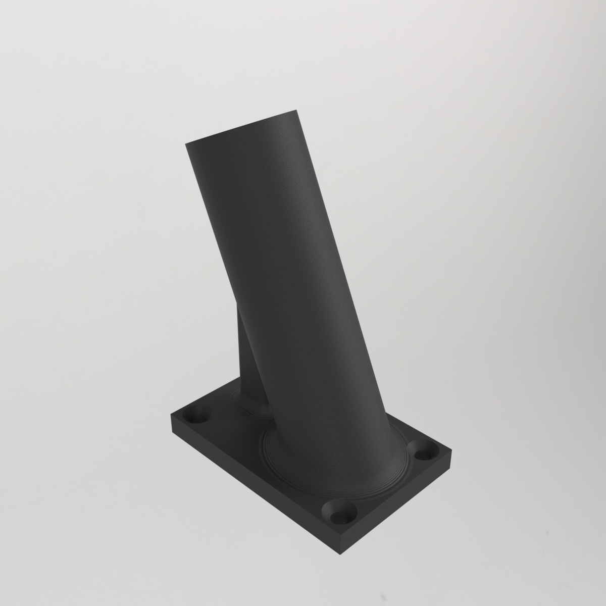 Gardena Combisystem-gereedschapshouder – wandorganizer