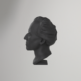 Gustav Mahler-beeldje naar Rodin