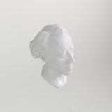 Gustav Mahler-beeldje naar Rodin