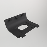 Batterijklepje voor Xbox Series X/S voor Speedlink-batterijen