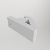 Wandhouder voor LEGO Porsche 42096