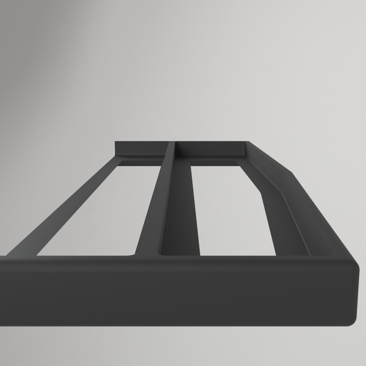 Standaard voor AKAI MPK Mini-keyboard – 30 mm verhoging