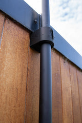 Wandhouder voor de RTK-antenne van de Mammotion Luba