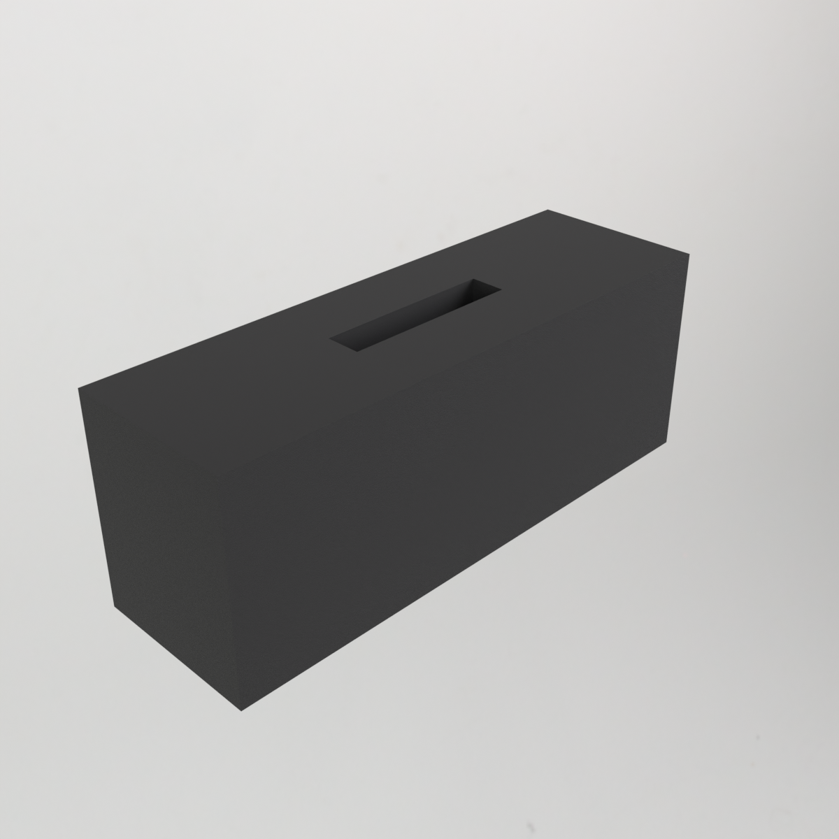 Displayhouder voor plectrums – voor 1 of 5 plectrums