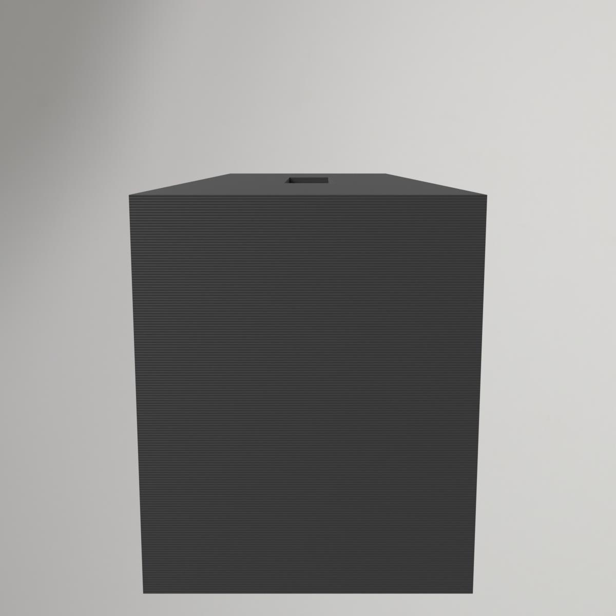 Displayhouder voor plectrums – voor 1 of 5 plectrums