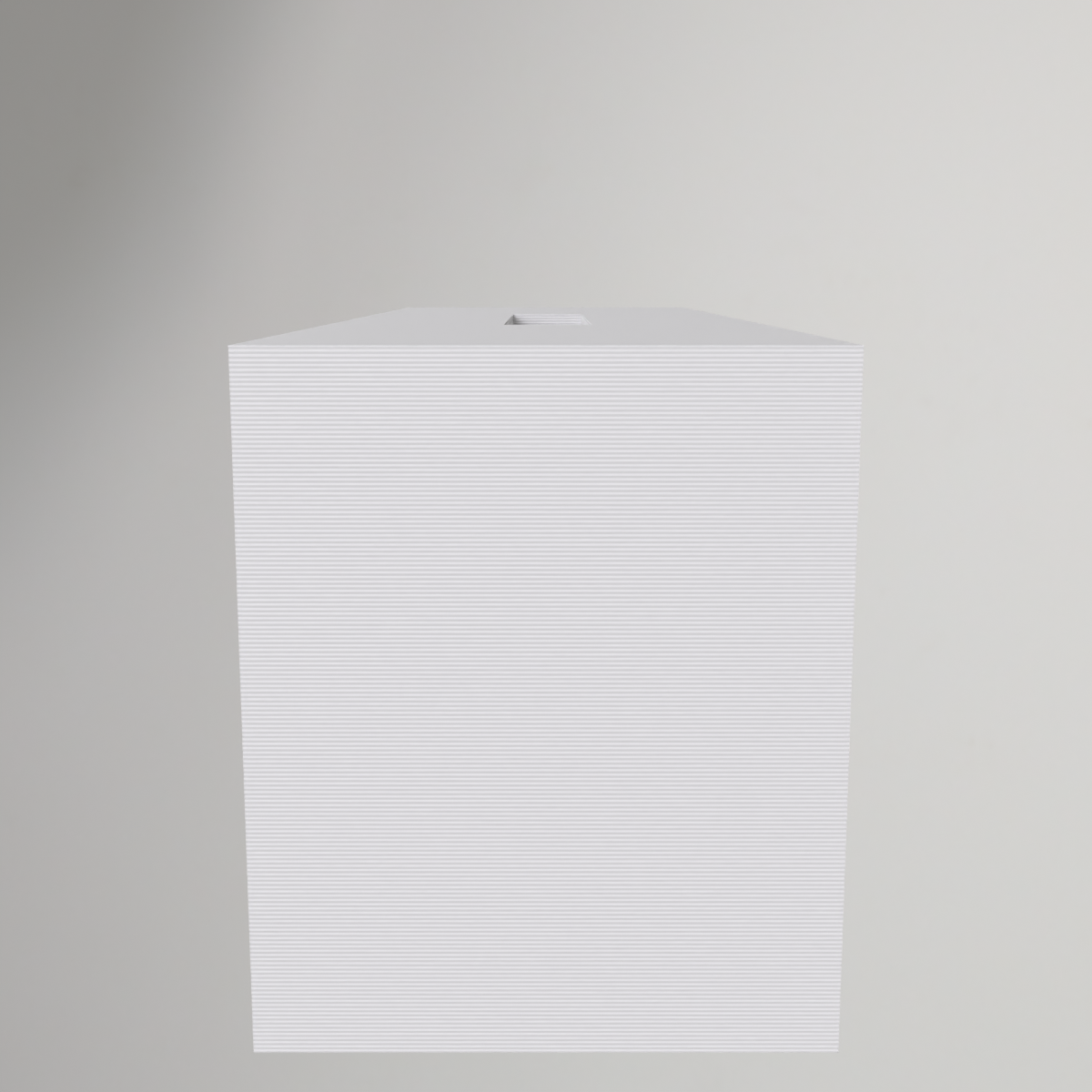 Displayhouder voor plectrums – voor 1 of 5 plectrums