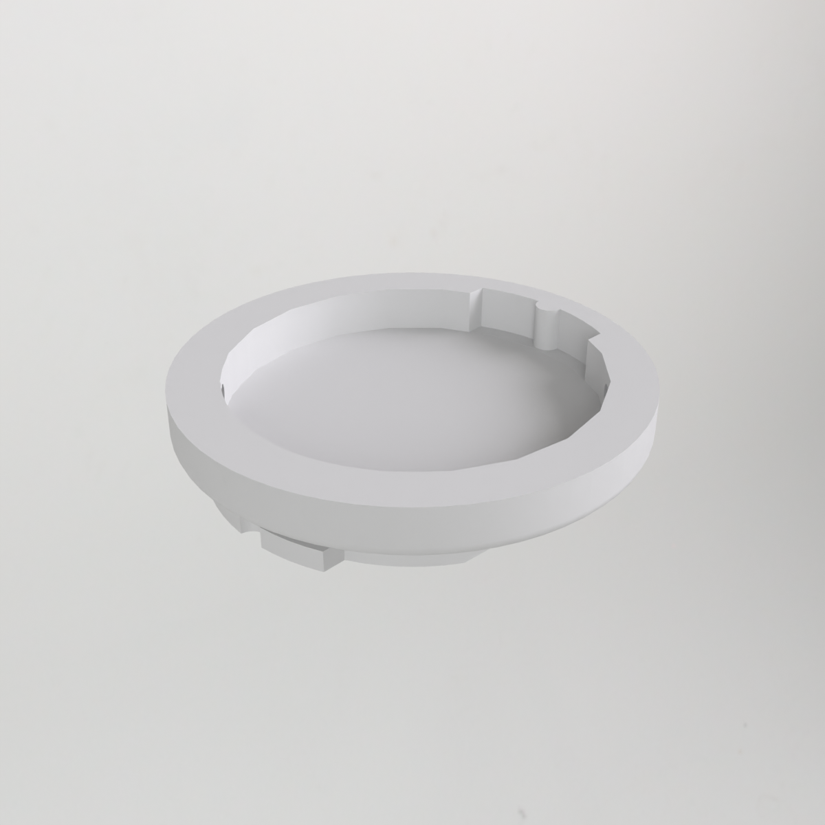Garmin Edge 1030/530/830 – vervanging voor gebroken houder