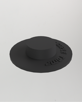 60 mm koffietamper voor mokapot – stevig en precies
